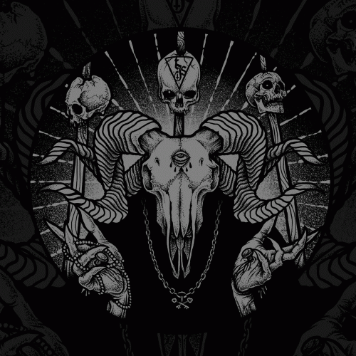 The Infernal Sea : Agents of Satan